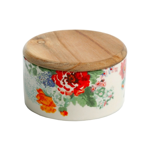 Pioneer Woman countertop set. NIB❣️❣️ - Picture 6 of 7